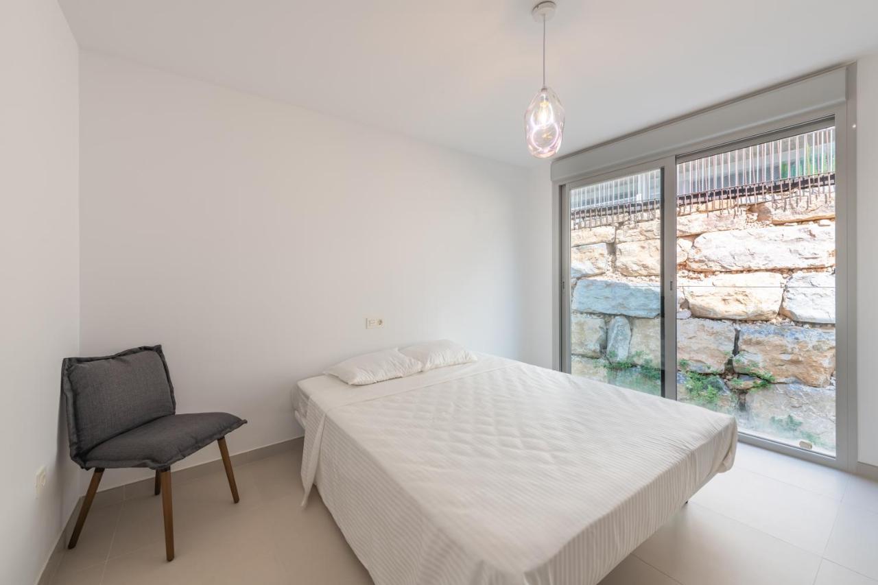 3 Bedroom Sea View Stupa Hills Benalmádena Buitenkant foto