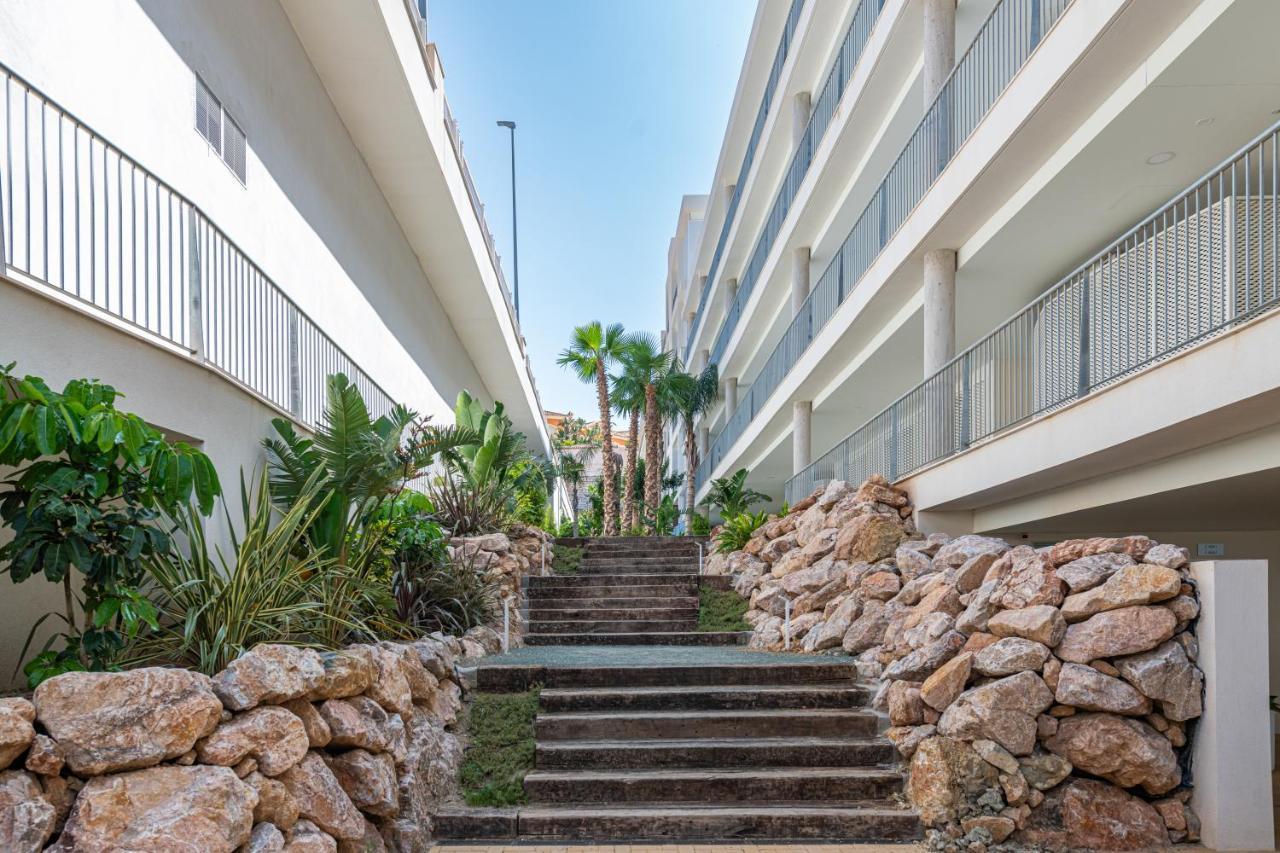 3 Bedroom Sea View Stupa Hills Benalmádena Buitenkant foto