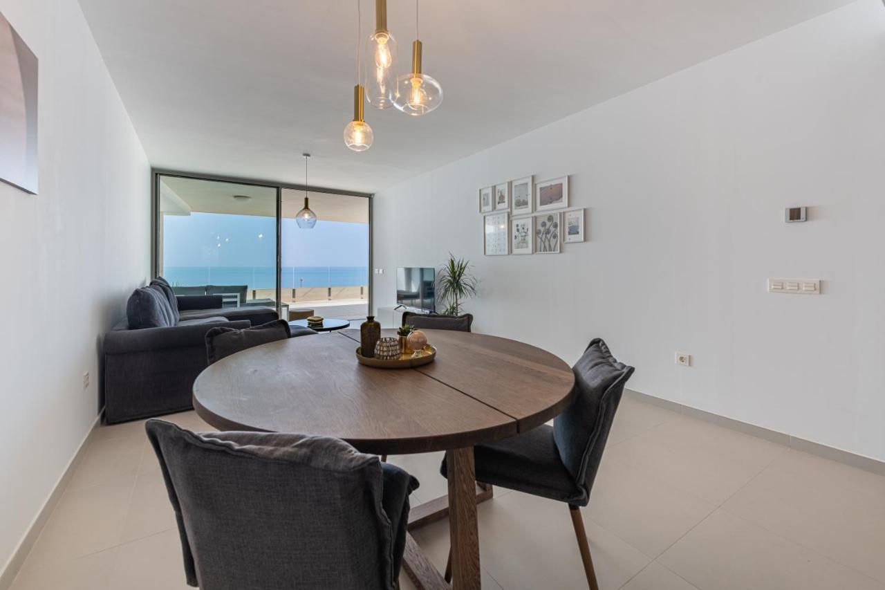 3 Bedroom Sea View Stupa Hills Benalmádena Buitenkant foto